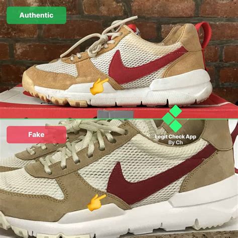 nike mars yard real vs fake|Mars Yard 2.0 Legit Check: How To Spot Real Vs Fake.